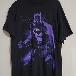 Purple Batman Shirt